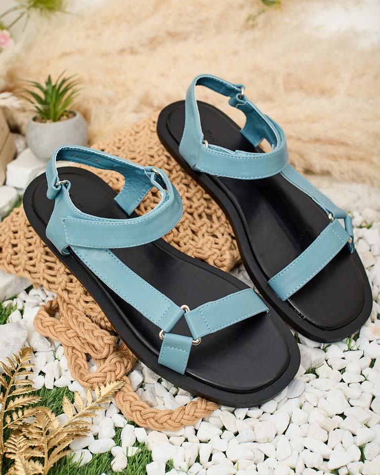 "Royalfashion" Moteriški sportiniai sandalai "Gesset Sandals"