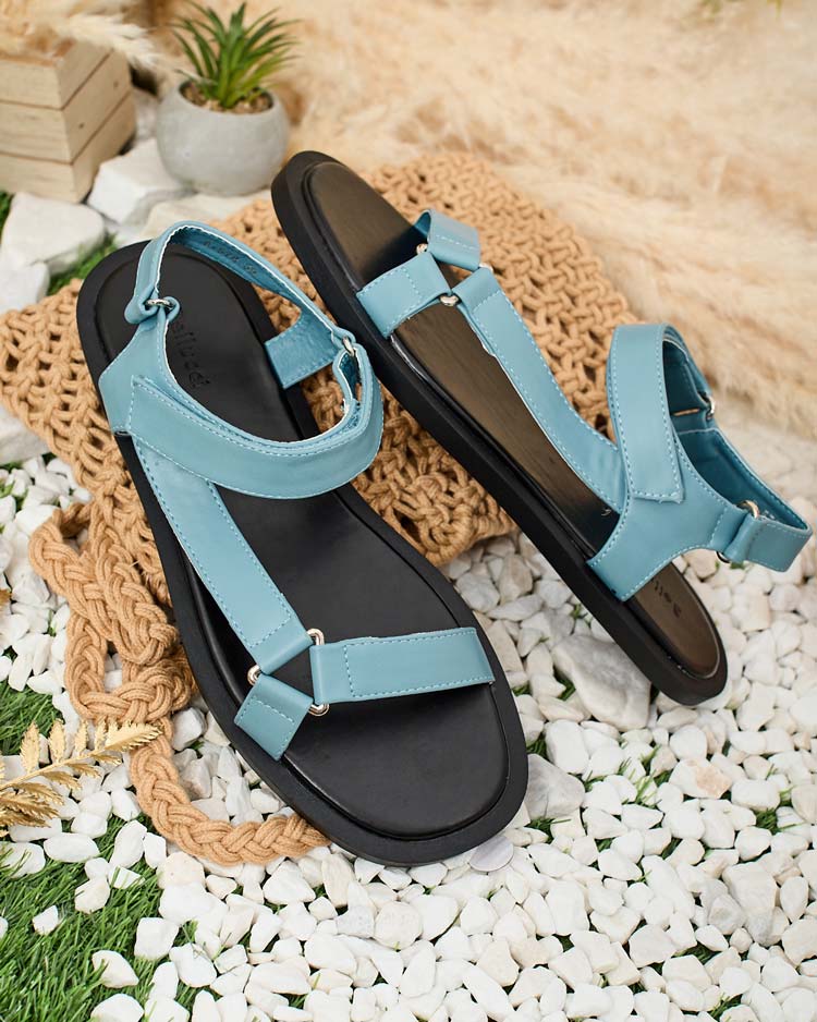 "Royalfashion" Moteriški sportiniai sandalai "Gesset Sandals"