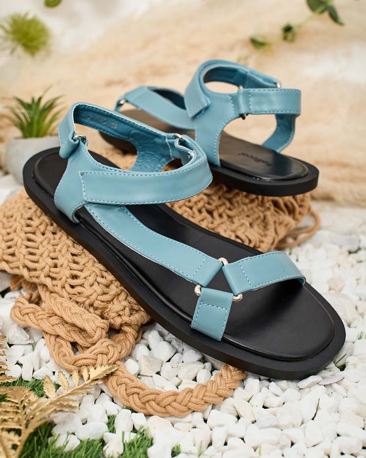 "Royalfashion" Moteriški sportiniai sandalai "Gesset Sandals"