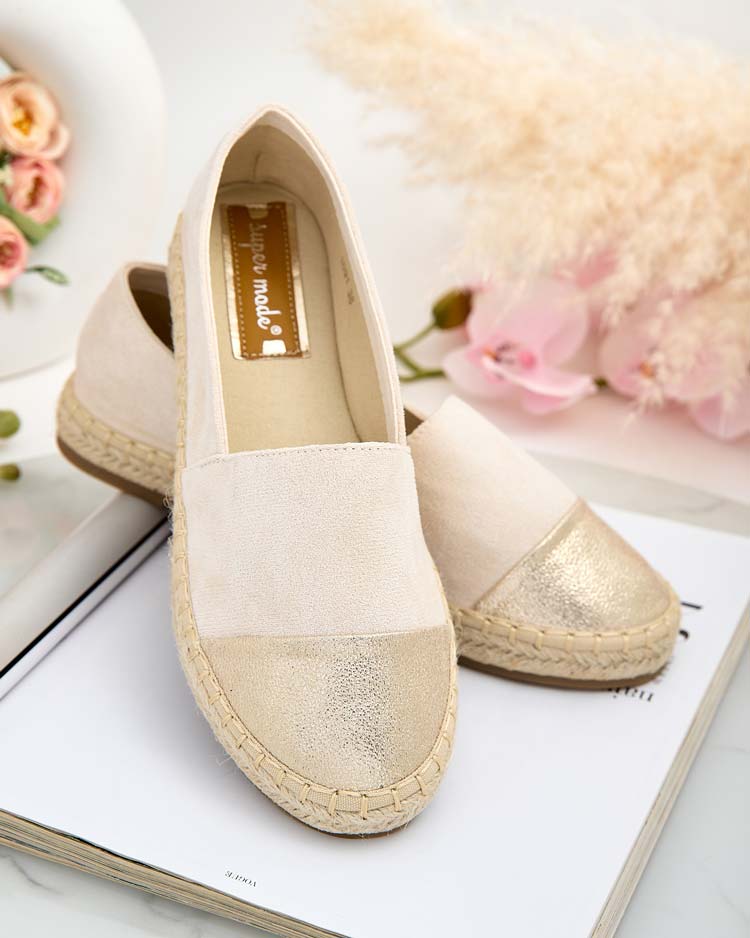 Royalfashion Moteriškos espadrilės Dafalle