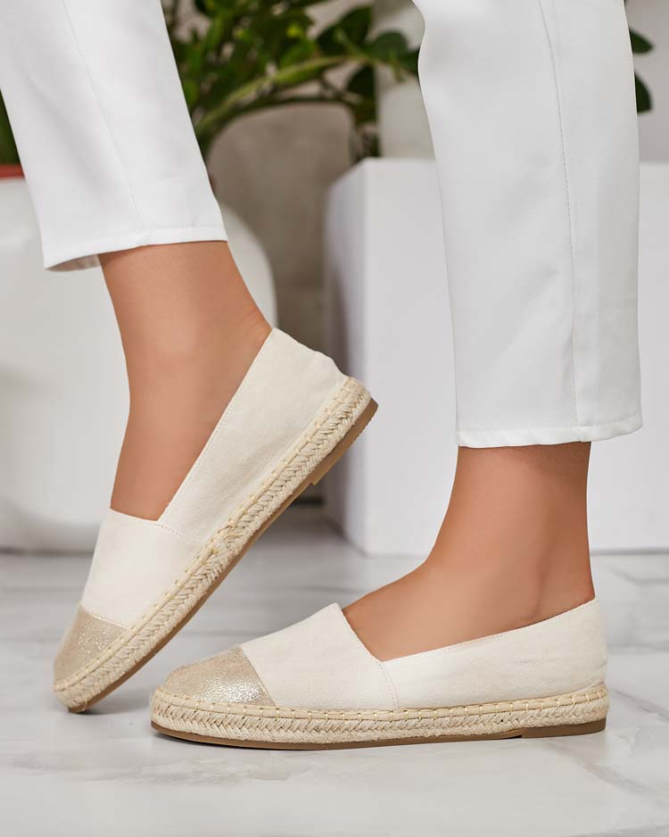 Royalfashion Moteriškos espadrilės Dafalle