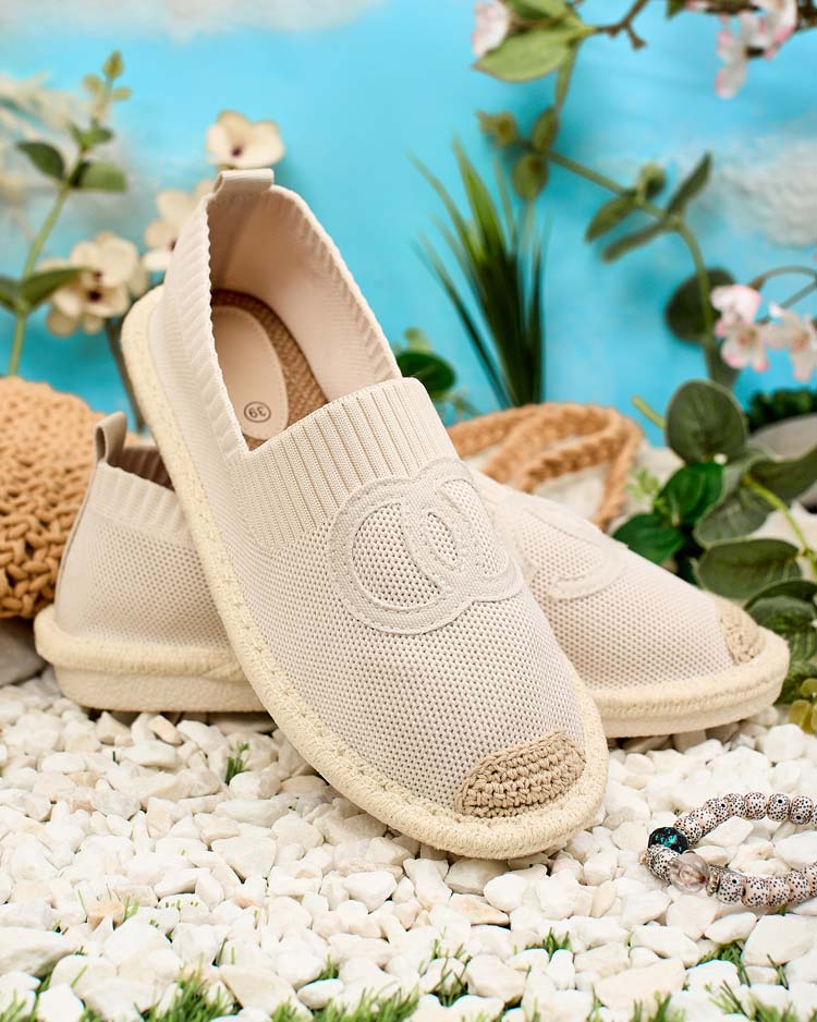 "Royalfashion" Moteriškos espadrilės "Diot"