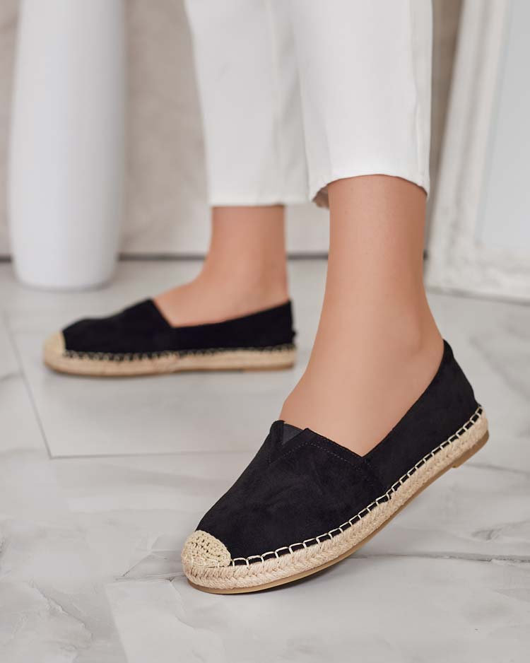 Royalfashion Moteriškos espadrilės Emi