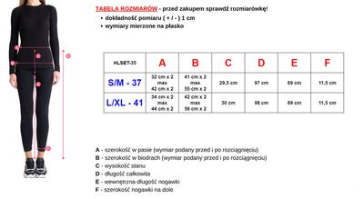 Žalias moteriškas sportinis rinkinys - Drabužiai