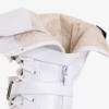 Белые женские багги с карманами Morator - Обувь