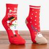 Детские рождественские носки, 4 шт. В упаковке - Носки