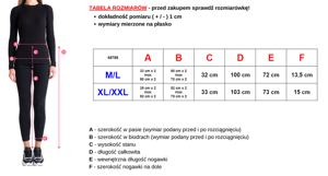 Желтые женские брюки с принтом - Одежда